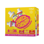 Squeeze Lemonade® 6-Pack Variety Pack