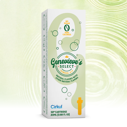 Genevieve’s Select™