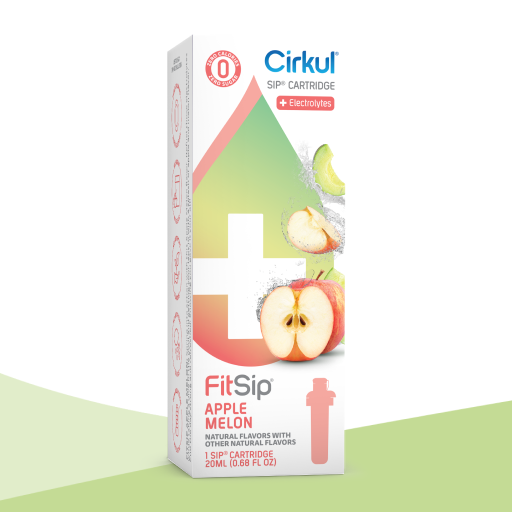 FitSip Apple Melon